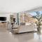 The Dream House Modern Estate Perched Above Palm Desert