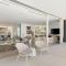 The Dream House Modern Estate Perched Above Palm Desert