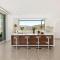 The Dream House Modern Estate Perched Above Palm Desert