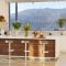 The Dream House Modern Estate Perched Above Palm Desert