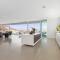 The Dream House Modern Estate Perched Above Palm Desert