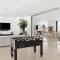 The Dream House Modern Estate Perched Above Palm Desert