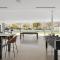 The Dream House Modern Estate Perched Above Palm Desert