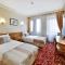Sidonya Hotel