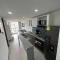 Edificio Avanzzare T1-204 Con ascensor y Central