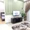 DPerdana -Dinies pool,wifi, centre of Kota Bharu, 4-5 pax