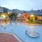 Hoya Spa Hotel