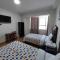 Hostal Pacífico Huánuco Hostal Pacífico Huánuco