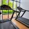1-7px Klang Bayuemas Staycation Family Lovely Stay Netflix
