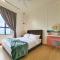 1-7px Klang Bayuemas Staycation Family Lovely Stay Netflix