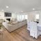 New Construction Modern Luxury Retreat w 6 Beds