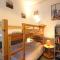 Appartement T2 bis, balcon, 100m des thermes et commerces, WiFi, 4 pers, La Bourboule - FR-1-608-238 - La Bourboule