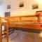 Appartement T2 bis, balcon, 100m des thermes et commerces, WiFi, 4 pers, La Bourboule - FR-1-608-238 - La Bourboule