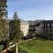 Appartement T2 bis, balcon, 100m des thermes et commerces, WiFi, 4 pers, La Bourboule - FR-1-608-238 - La Bourboule
