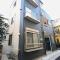 Skytree & Asakusa Easy Access Bell Flat Inn #2 - Tokio