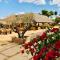 Le Chato Park Hotel Ivato Airport NAVETTE GRATUITE H24