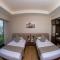 Sayarsan Hotel Yangon