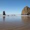 Cannon beach vibes, steps to the beach,WIFI,3 full bedroom en suites with 3 fireplaces,Near Downtown - Cannon Beach
