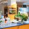Hotel am Tierpark Gotha