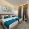 Zarafshon Parkside