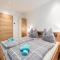 Modern holiday flat with spacious balcony - Пизендорф