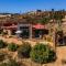 Rancho Cien Piedras - Valle de Guadalupe