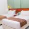 Azza Hotel Palembang