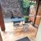 Le reflet des montagnes, studio, centre Luchon, 4 personnes