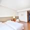 Bareve Hotel