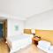 Bareve Hotel