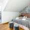 Wonder Home - Apartamenty blisko centrum, tuż przy kolei gondolowej i trasach Single Track