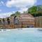 Igluhut Tiny House Bayerischer Wald