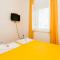 Yellow Room Guesthouse