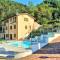 Ferienwohnung am Gardasee in Tignale, Pool, Seesicht, WLAN kostenlos