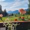 Kraners Alpenhof BIO Bed and Breakfast Pension