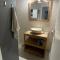 LHermitage - Appartement T3 en bord de plage
