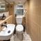 Bright & beautiful 4 bedroom house with sea views