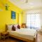 Moustache Hostel, Jaipur