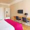 Adamas Luxury Suite