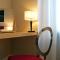 Adamas Luxury Suite