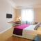 Adamas Luxury Suite