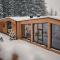 Stelza Nature Chalet Stelza Nature Chalet