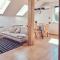 WieliczkaHome 1st floor + garden + parking