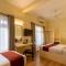 Hotel Peaceland Lumbini