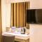 OS Hotel Airport Batam