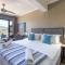 Rooiberg Lodge