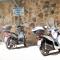 Country Hotel Residence Da Pilade