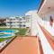 Apartamentos Oura AreiaSol by Sunny Deluxe