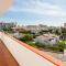 Apartamentos Oura AreiaSol by Sunny Deluxe