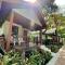 Dream Valley Resort, Tonsai Beach
